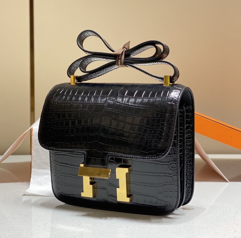 Hermes Satchel Bags